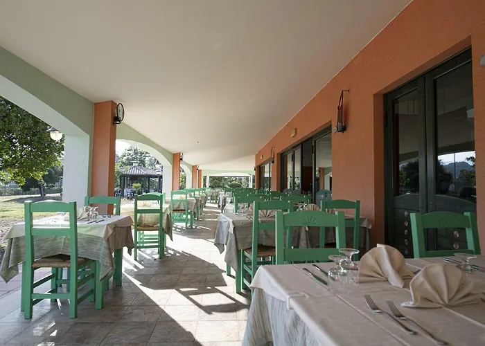 Hotel Papaveri E Grano
