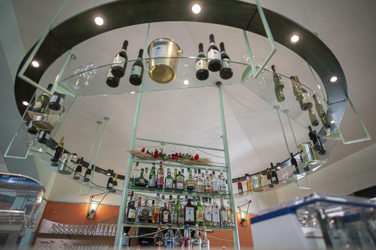 Papaveri E Grano Hotel 3*