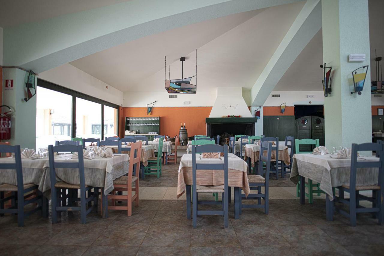 Hotel Papaveri E Grano 3*