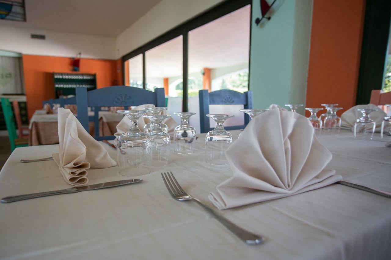 Hotel Papaveri E Grano