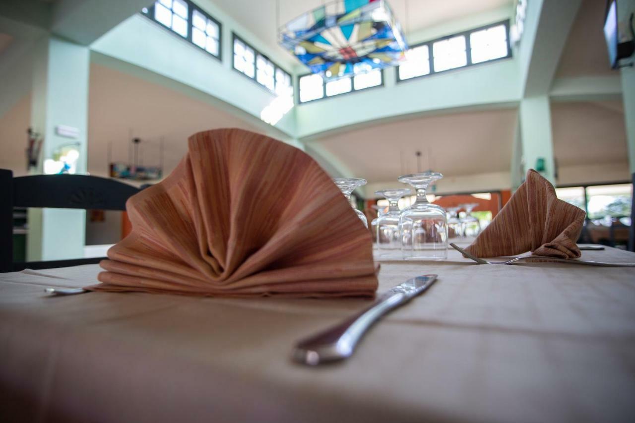 Hotel Papaveri E Grano