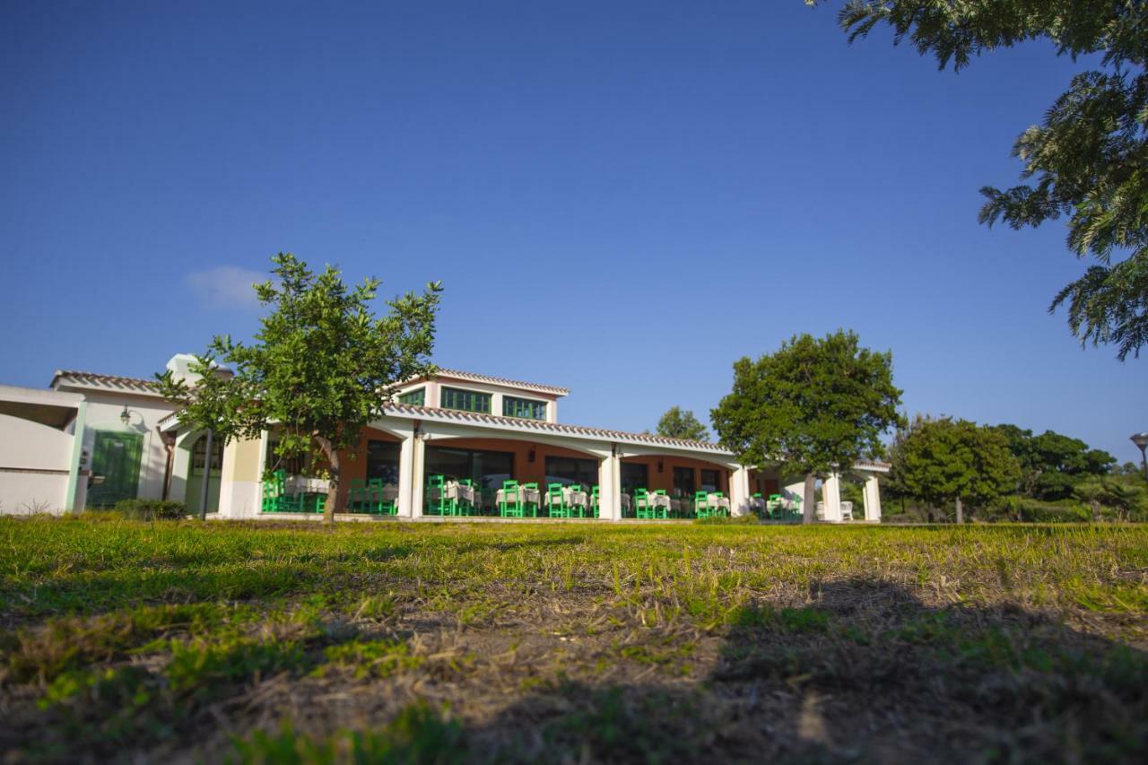 Hotel Papaveri E Grano