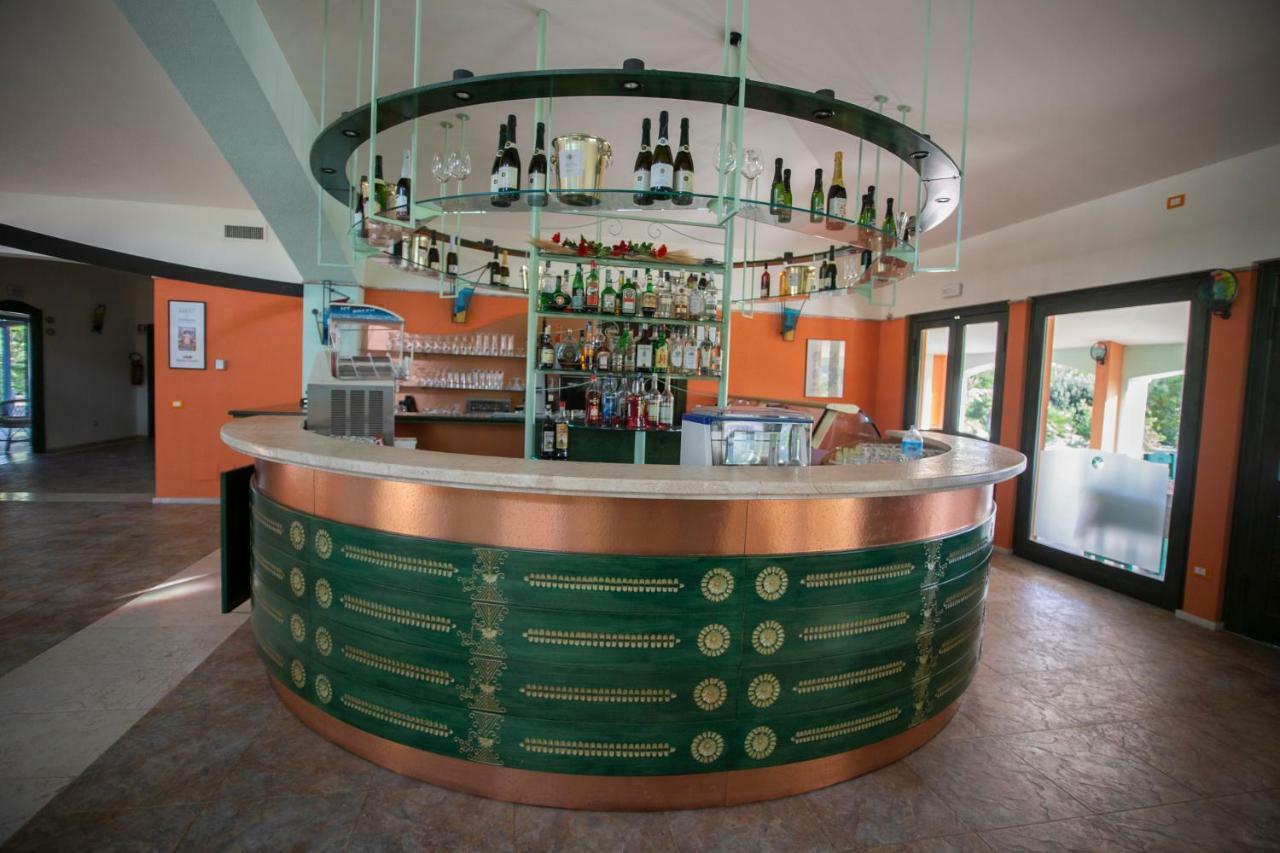 Hotel Papaveri E Grano Castiadas