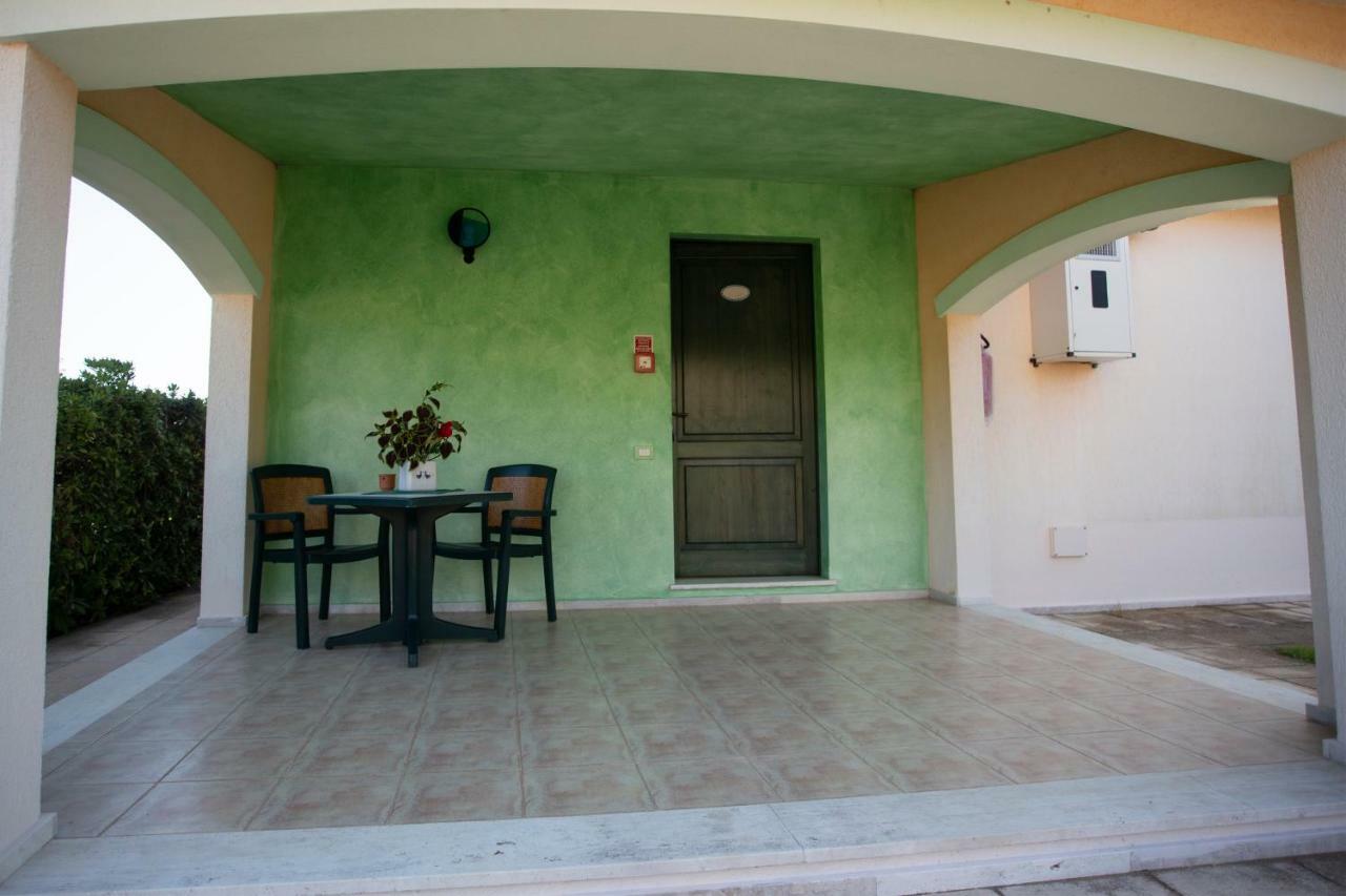 Hotel Papaveri E Grano 3*
