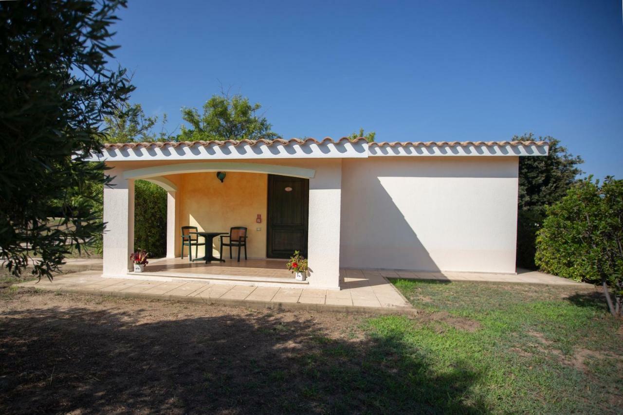 Hotel Papaveri E Grano 3*