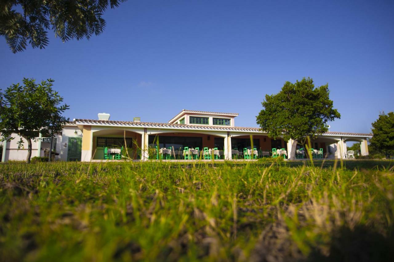 Papaveri E Grano Hotel
