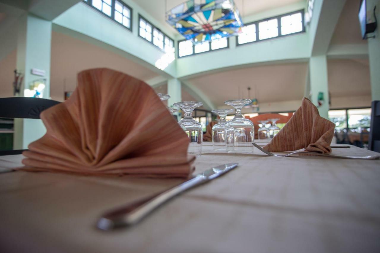 Papaveri E Grano Hotel Castiadas