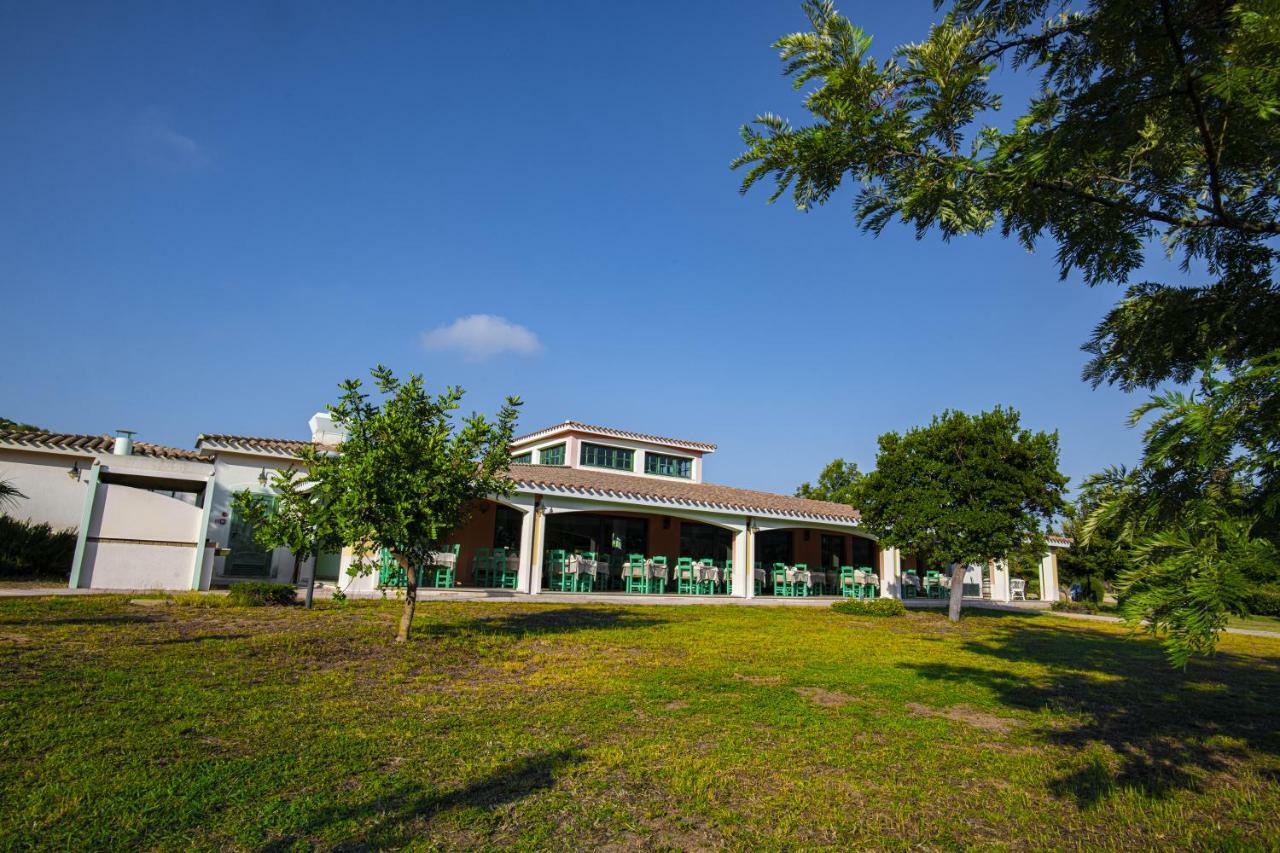 Papaveri E Grano Hotel