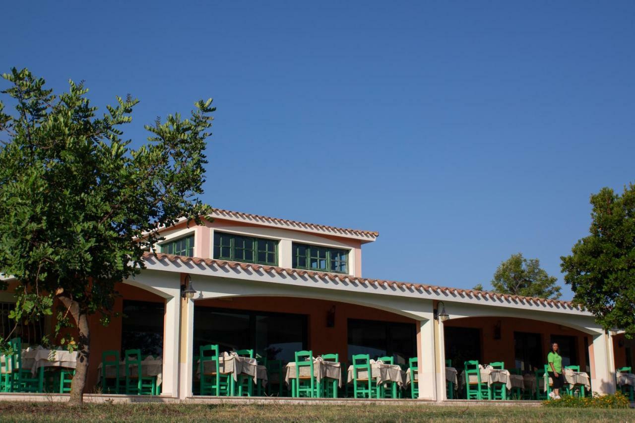 Hotel Papaveri E Grano