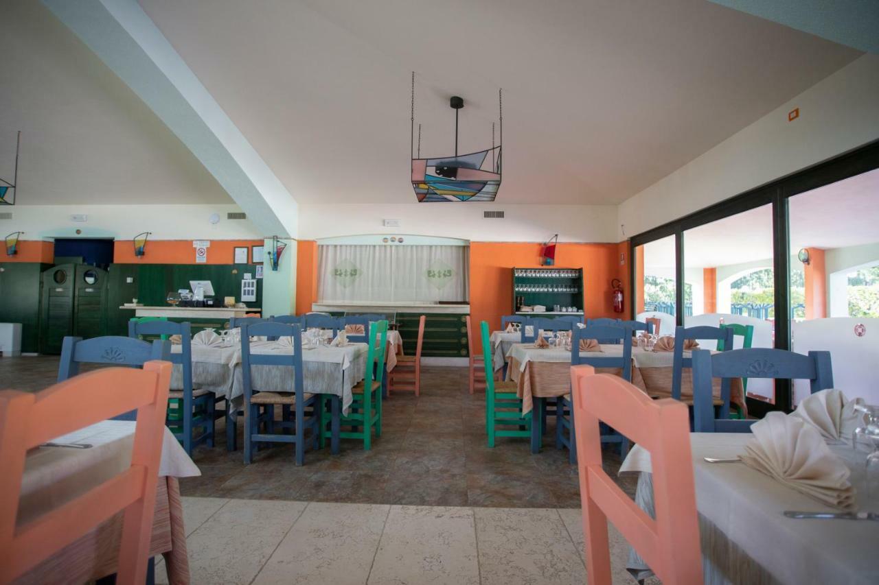 Papaveri E Grano Hotel 3*