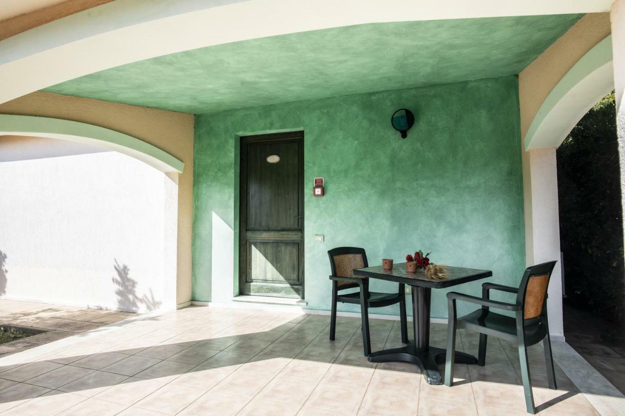 Hotel Papaveri E Grano