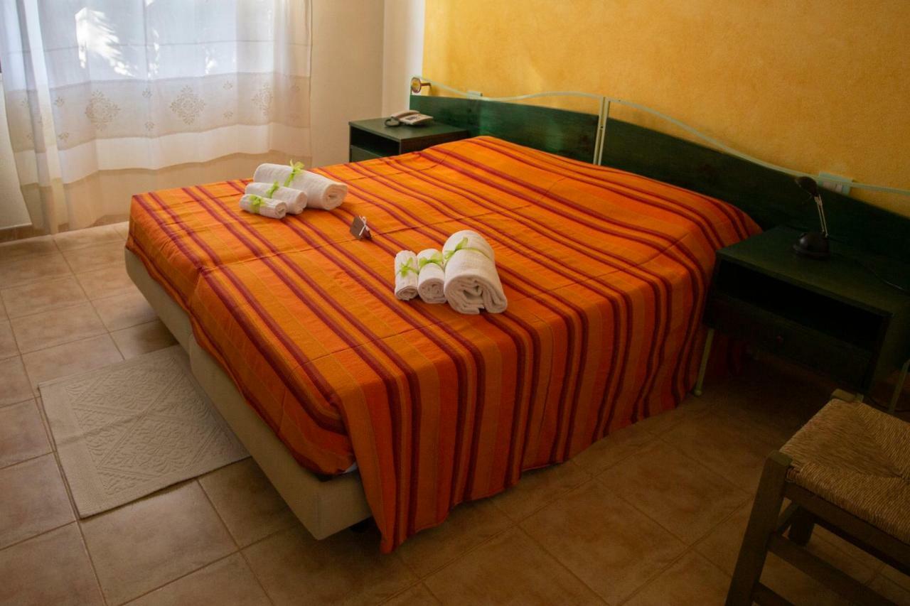 Hotel Papaveri E Grano 3*